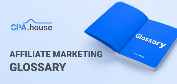 Affiliate Marketing Glossary